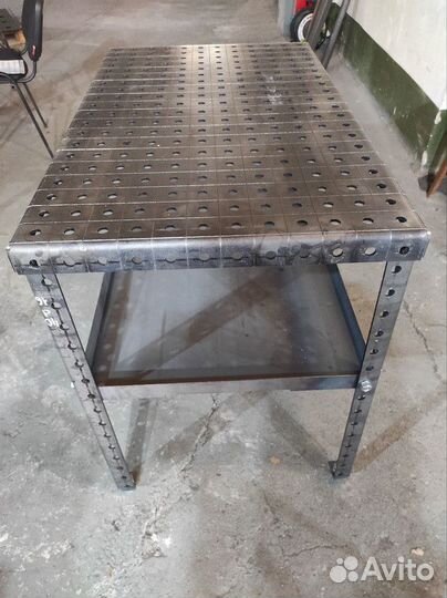 Сварочный стол 3d любые размеры с доставкой