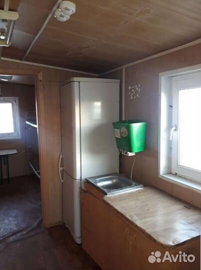 Аренда вагон-домов стационарные И на шасси