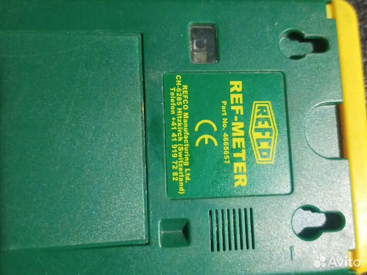 Измеритель весы