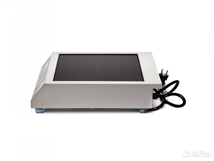 Индукционная плита