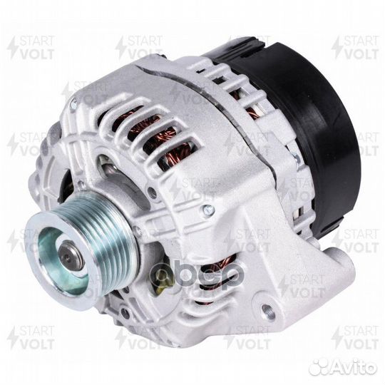 Генератор LG0309 startvolt