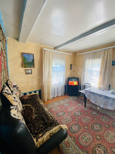 Дача 49 м² на участке 5,7 сот.