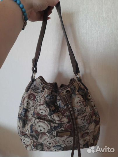 Сумка женская