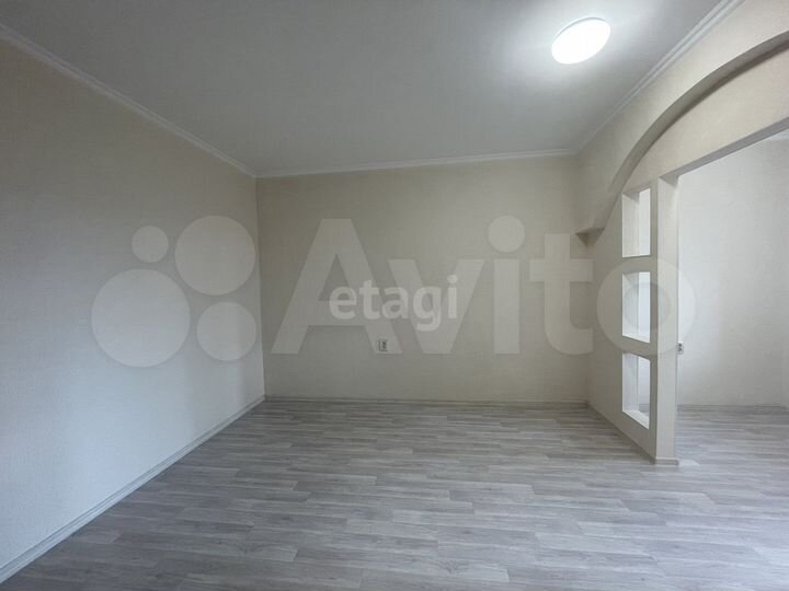 1-к. квартира, 40 м², 5/10 эт.