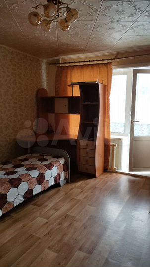 2-к. квартира, 49,9 м², 4/5 эт.