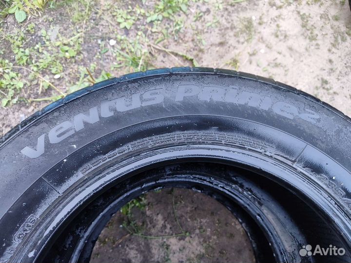 Hankook Ventus Prime 2 K115 235/65 R17 104T