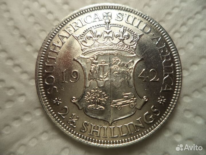 1/2 доллара пол доллара 1923 США 100 лет док Монро