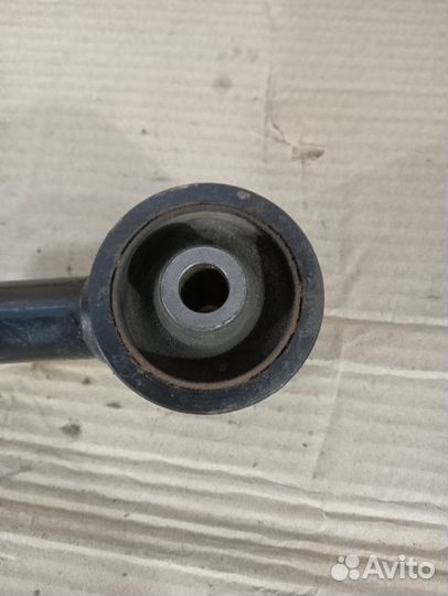 Тяга задняя продольная правая Lexus Lx450D 1VD-FTV