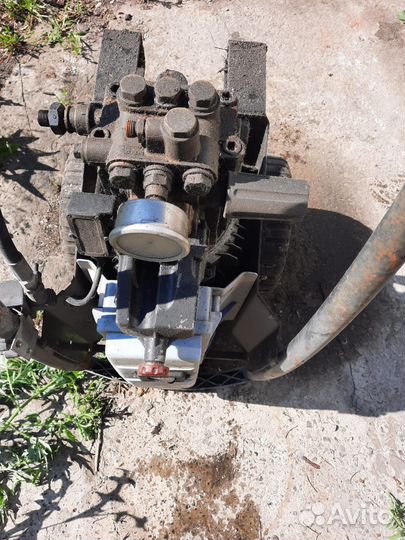 Автомобильная мойка