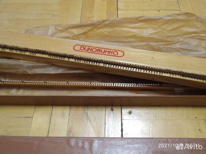 Вязальная машина 