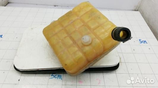 Бачок расширительный ssang yong rodius 1 (89X04NP0