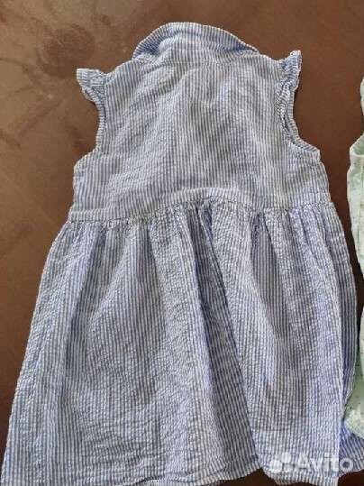 Кофточка для девочки 86