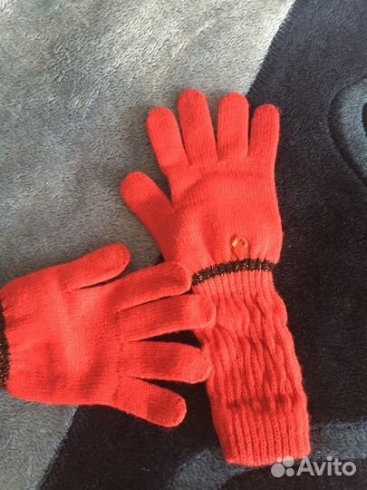 Перчатки