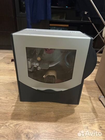 Принтер для стикеров