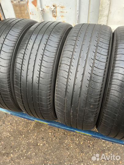 Yokohama dB Decibel E70B 215/55 R17 93V