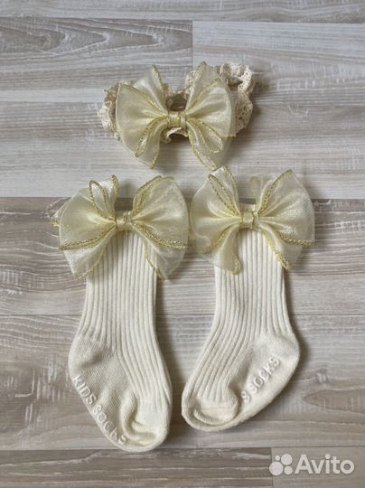 Платье для малышки