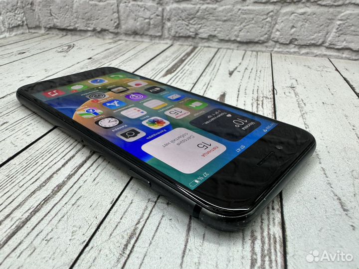 Apple iPhone 8 64gb Space gray