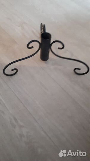 Крестовина для елки