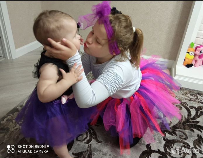 Няня для ребенка на час