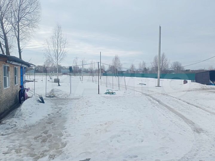 Участок 2,42 га (СНТ, ДНП)