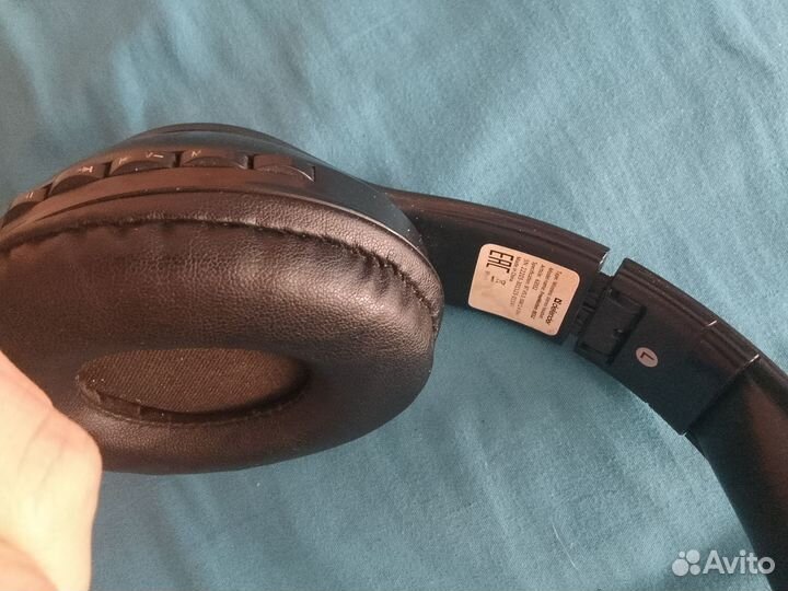 Беспроводные наушники