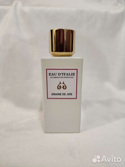Распив Graine de Joie Оригинал