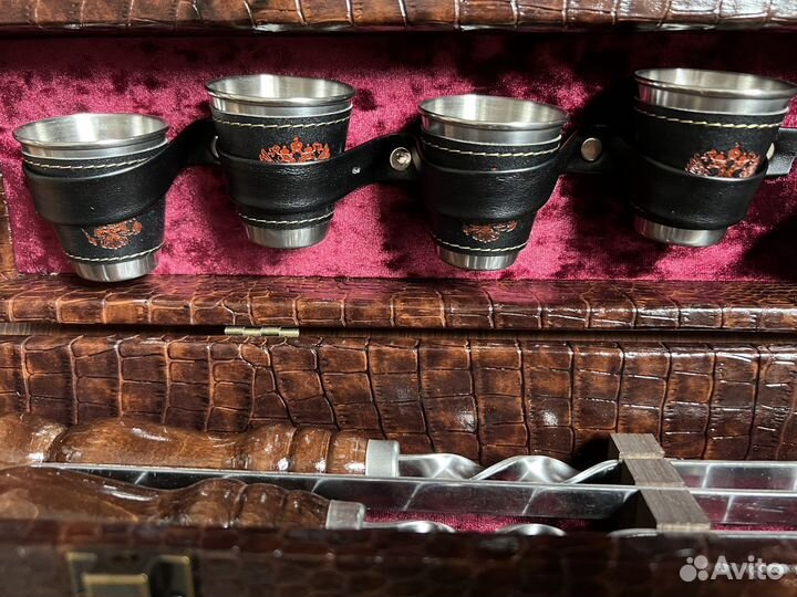 Набор для шашлыка