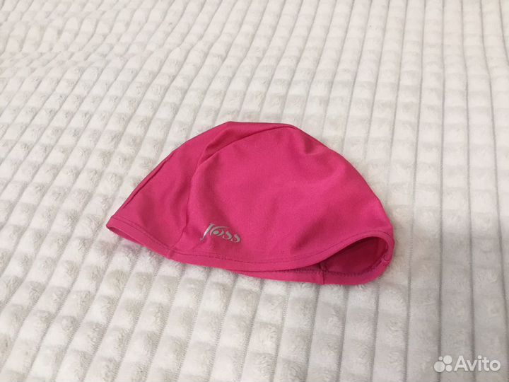 Шапочка для плавания jess