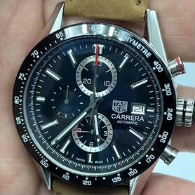 Часы TAG Heuer Carrere 41mm