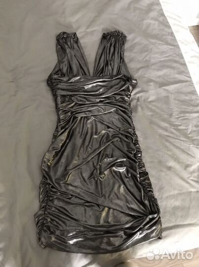 Платье veloudakis