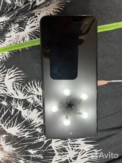 Tecno pova 4 128