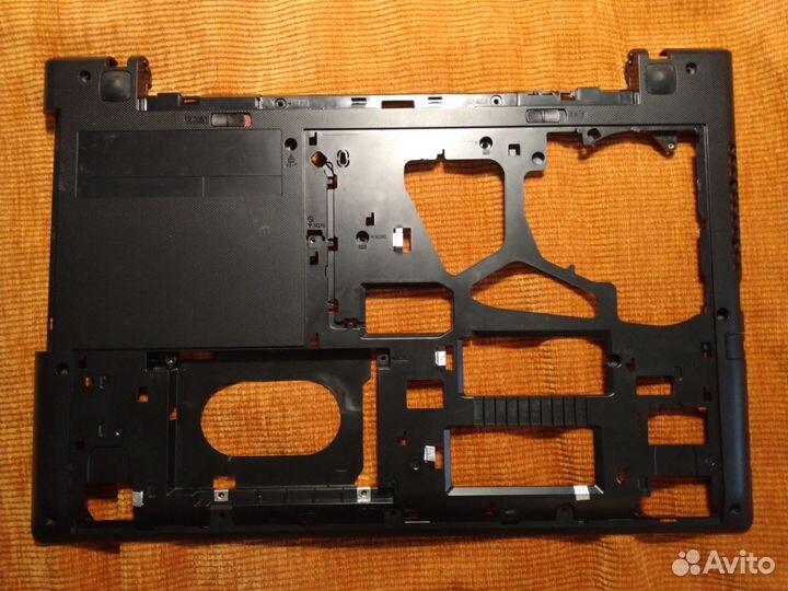 Lenovo G50-30 (разбор)