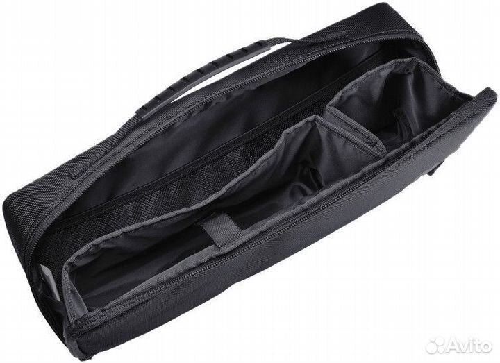 Hori cargo pouch чехол сумка для nintendo switch