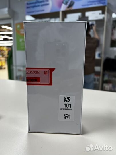 Xiaomi Redmi 12C, 4/64 ГБ