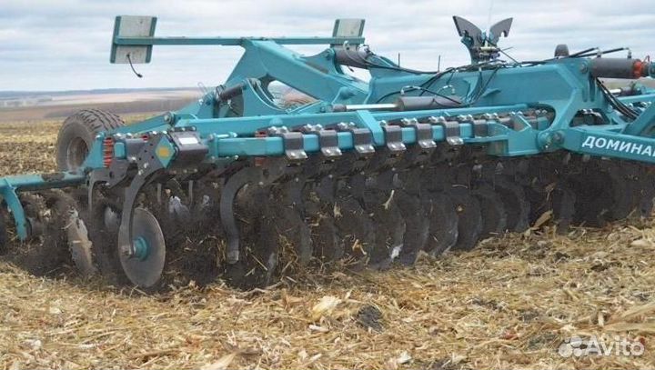 Борона Промзапчасть Доминанта, 2024