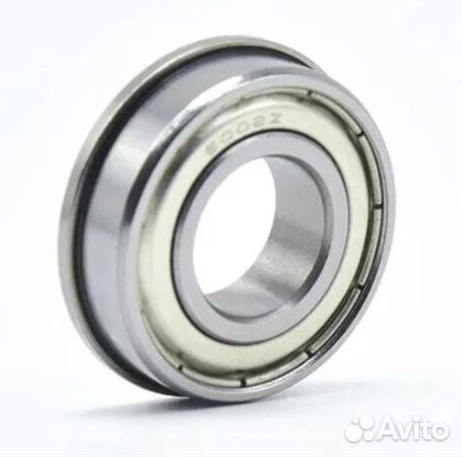 Подшипник 6002 ZZ SKL 15x32x9мм