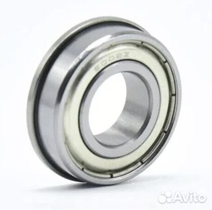 Подшипник 6002 ZZ SKL 15x32x9мм