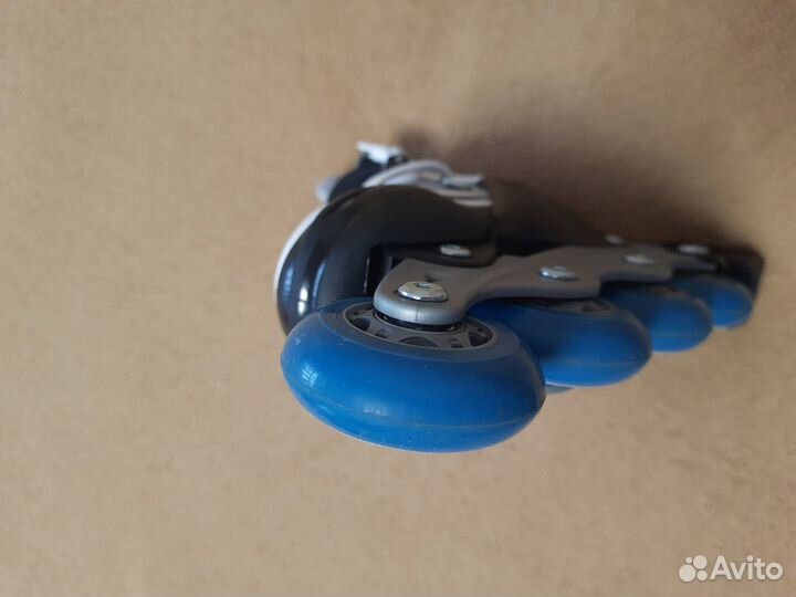 Ролики детские Atemi р-р 27-30