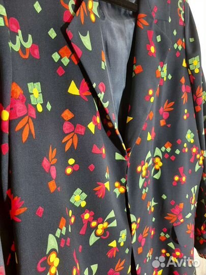 Marina rinaldi пиджак новый 25