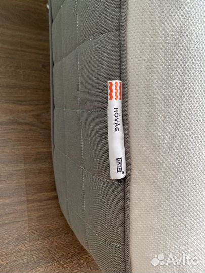 Матрас IKEA hovag 160х200