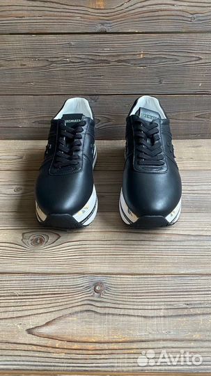 Новые кроссовки Premiata Beth р.40 оригинал