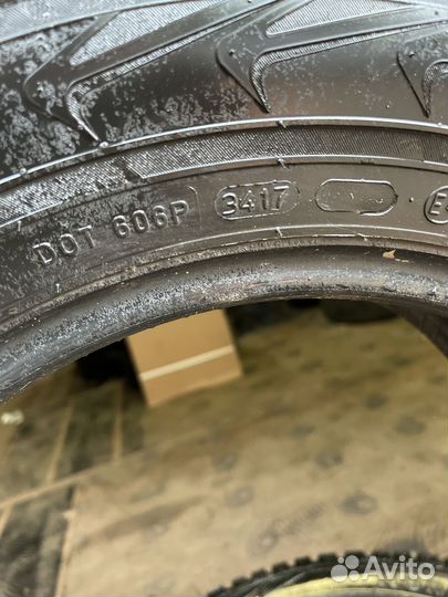 Nokian Tyres Nordman 5 195/65 R15 95T