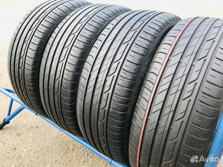 Bridgestone Turanza T001 205/55 R17