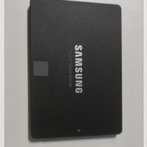 SSD диск Samsung 1 Tb