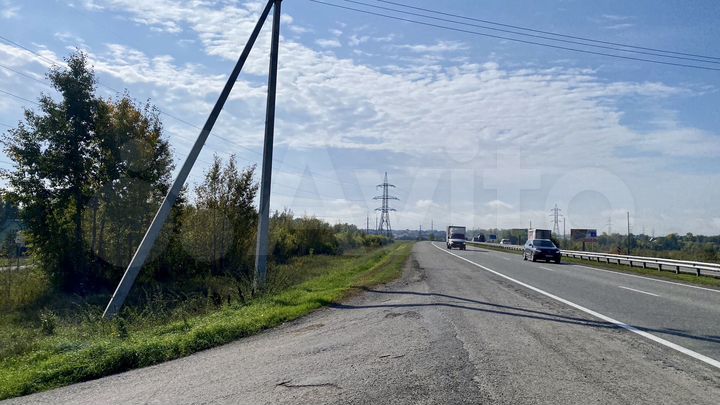 Участок 11 сот. (ИЖС)