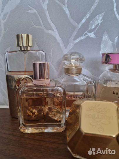 Продаю парфюм из личной коллекции. Оригинал