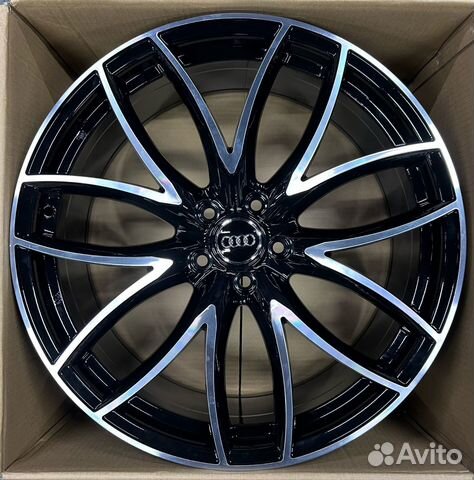 Диски на Audi A7 Ауди А7 R20
