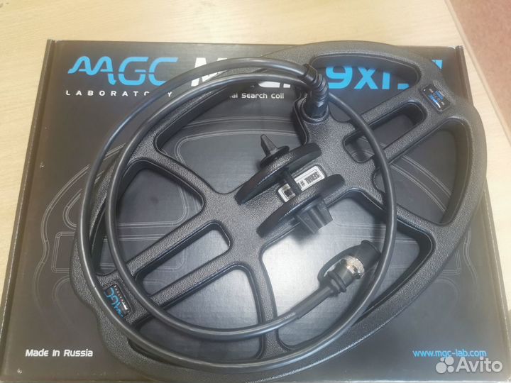 Катушка MagicLab 9*13