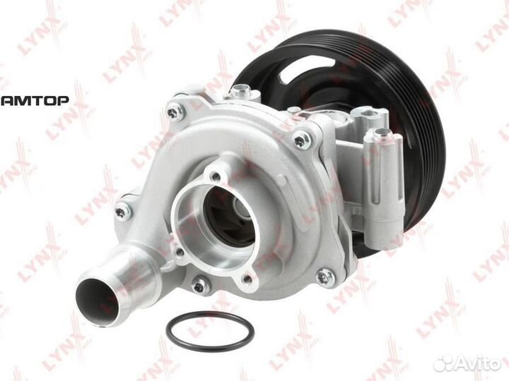 Lynxauto CW0270 Насос водяной