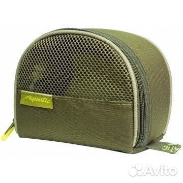 Чехол для катушки Ч-07 Aquatic 13х15х7